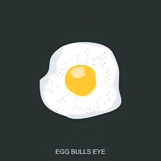 Egg Eye