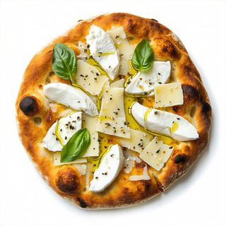 5 Formaggi
