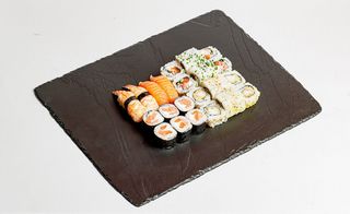 SUSHI EXPLORER BOX 26 kom