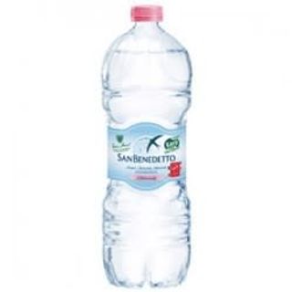 Acqua naturale 1 l