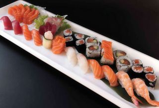 Barca - per due persone