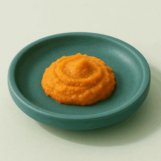 Piure de Morcovi 150gr