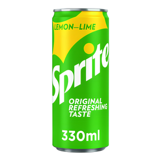 Sprite 330ml