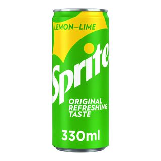 Sprite Limenka 330ml
