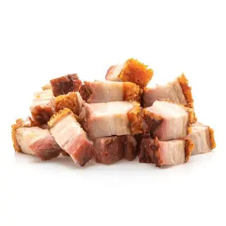 Lechón Kawali (Ración)