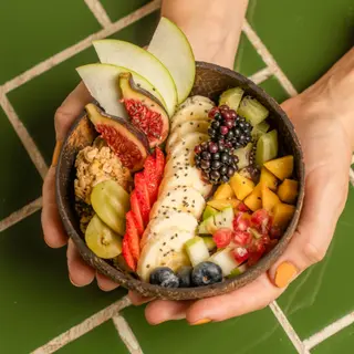 Bowl Acaí