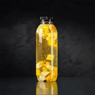 Sangria Albă