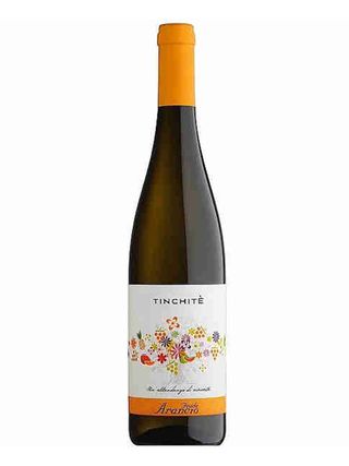 Tinchitè - Feudo Arancio