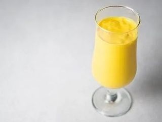 Mango Lassi