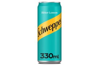 Schweppes Bitter Lemon