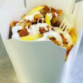 Patatas Con Carne Pequeña