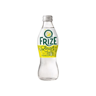 Frize Água c/Gás limão