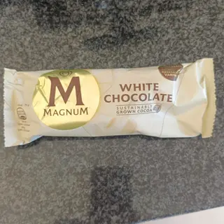 Magnum branco