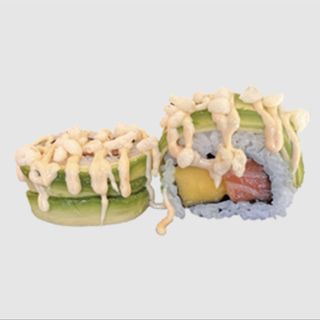 102. Sushi Tayona Roll (8 Uds.)