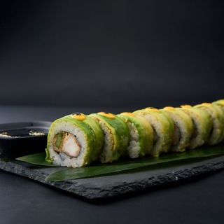 სატუ როლი