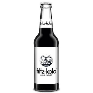 Kola light (330 ml.)