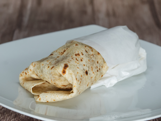 Wrap Cokket(350g/150g)