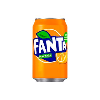 Fanta 33cl
