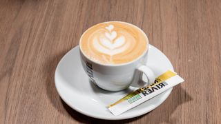 CAFEA CAPUCINO DECOFEINIZAT VEGAN COCOS