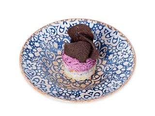 Шуба з філе Матіаса