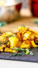 Cartofi ţărăneşti