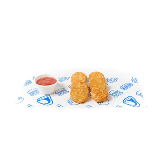 Bocaditos de Camembert