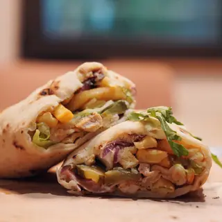 Puglia tortilja