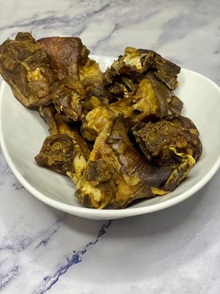 Goatmeat