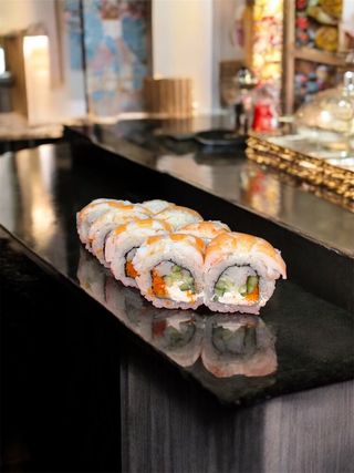 Філадельфія з Креветками