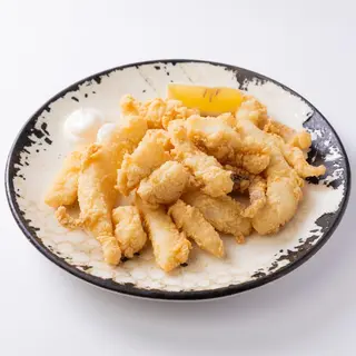 Chocos Fritos
