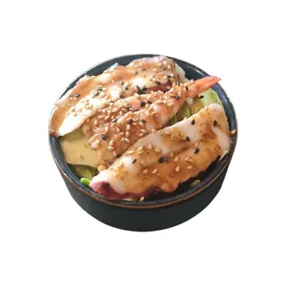 56-Soriso salad