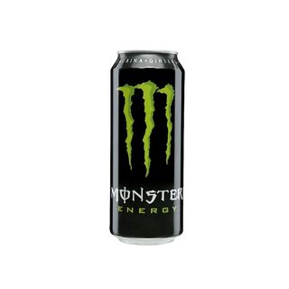 Monster Green 500 ml 
