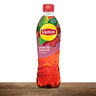 Lipton zmeura