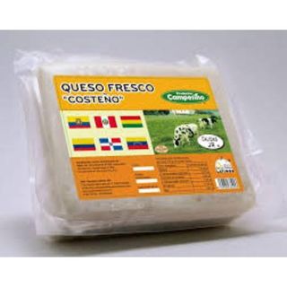 Queso Costeño Latino 300g