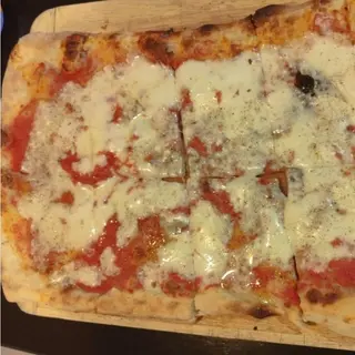 Pizza Margherita (33 Cm.)