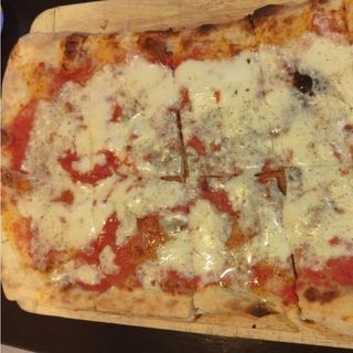 Pizza Margherita (33 Cm.)