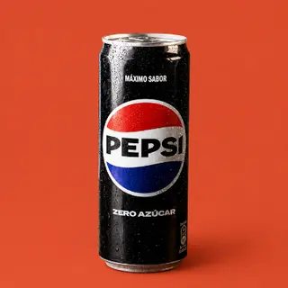 Pepsi zero