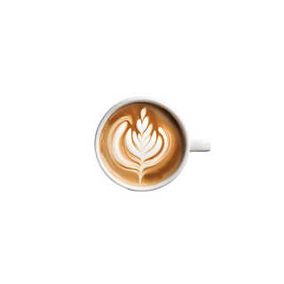 Latte Macchiatto