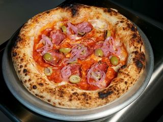 Дуо салямі (550g)