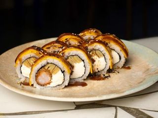 ЧІЗІ-ПІЗІ припечений