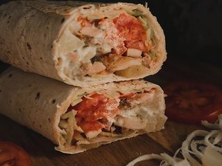 Шаурма Гавайська (550г)