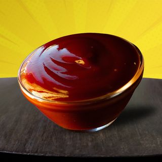 Sos barbeque