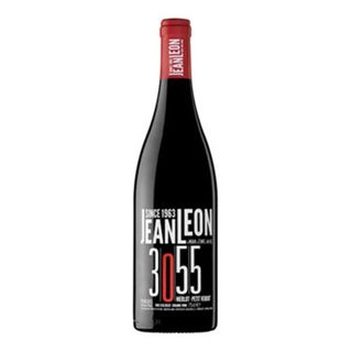 Jean Leon 3055 Merlot Petit Verdot,"D.O Penedes" (75 Cl.)