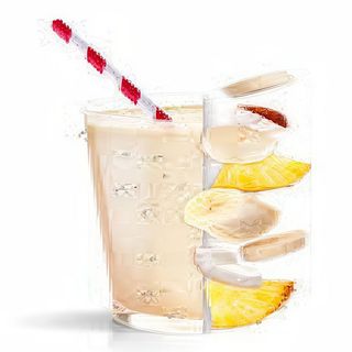 8 Tropi Colada - EXOTIC