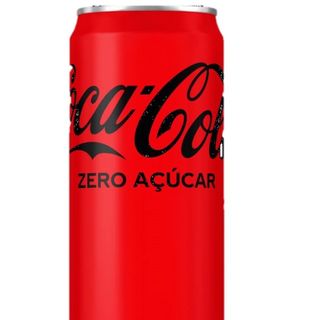Coca-Cola zero 0,33cl