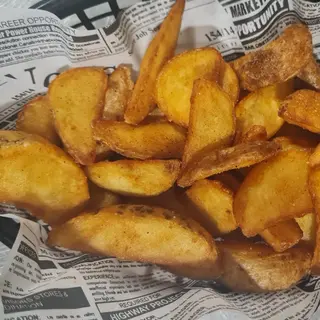 Ración patatas Gajo