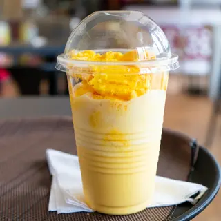 Mango Shakes
