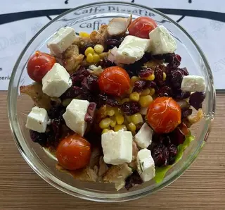 Detox salata