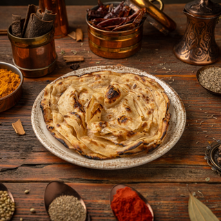 Laccha Paratha
