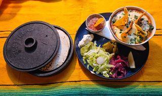 Chili com Carne